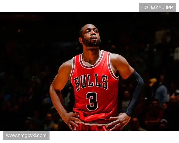 德维恩·韦德:从篮球巨星到商业先锋的跨界之路