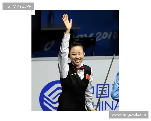 潘晓婷：斯诺克女王的辉煌征程与不屈精神